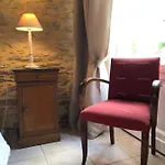 De La Butte Casa de Férias Le Molay-Littry