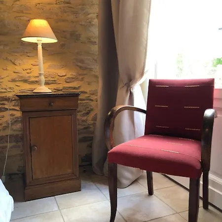 De La Butte Hébergement de vacances Le Molay-Littry