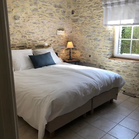 別荘 De La Butte Le Molay-Littry