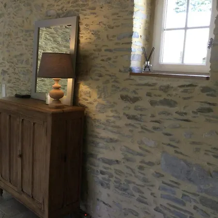 De La Butte * Le Molay-Littry