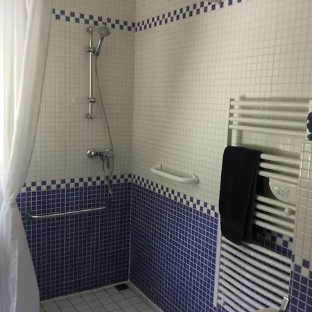 De La Butte 別荘 Le Molay-Littry