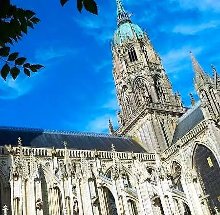 Prázdninový dům De La Butte