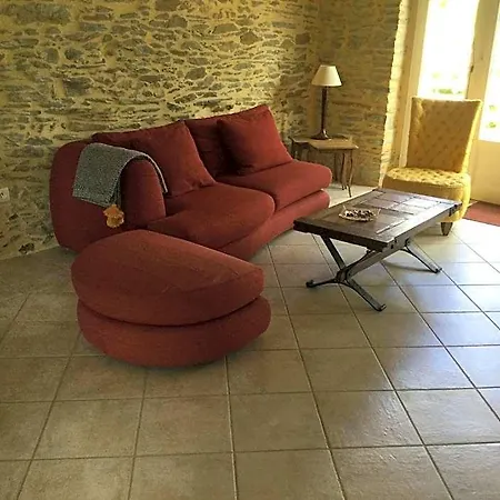Prázdninový dům De La Butte