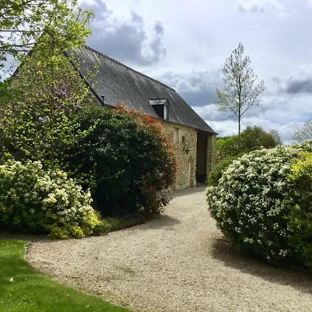 Hébergement de vacances De La Butte