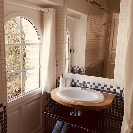 別荘 De La Butte *