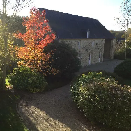 Hébergement de vacances De La Butte Le Molay-Littry