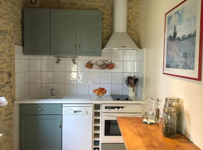 Casa vacanze De La Butte