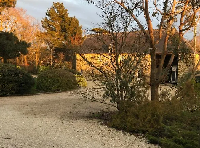 Casa vacanze De La Butte Le Molay-Littry