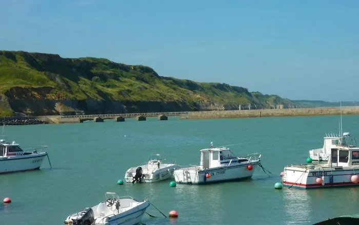 De La Butte Casa vacanze *