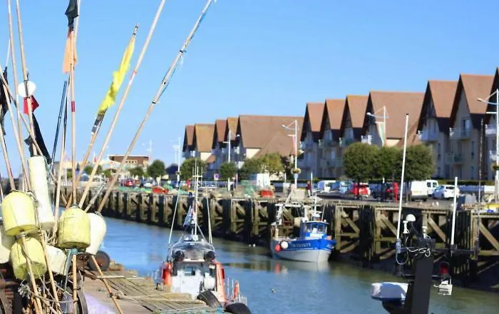 De La Butte Casa vacanze