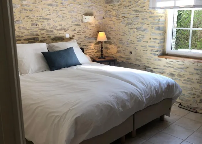 Casa vacanze De La Butte Le Molay-Littry