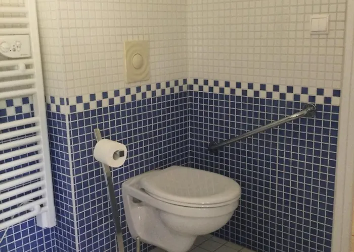 De La Butte Casa vacanze