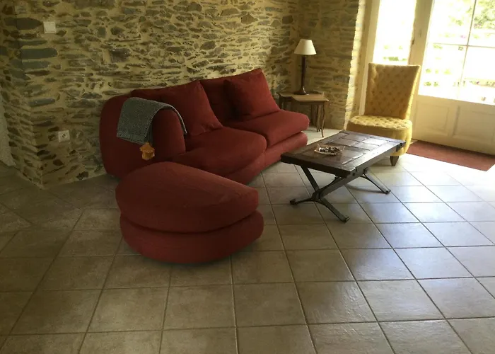 De La Butte Casa vacanze *