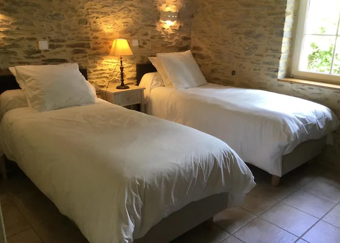 De La Butte Casa vacanze Le Molay-Littry