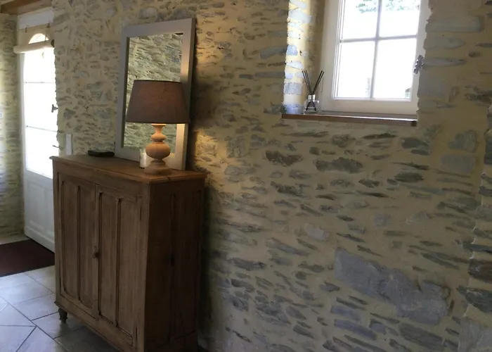 De La Butte * Le Molay-Littry