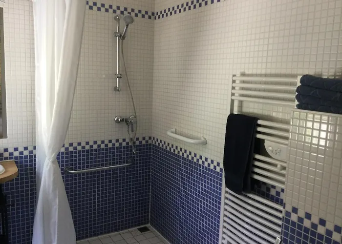 De La Butte Casa vacanze Le Molay-Littry