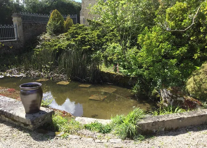 De La Butte Casa vacanze