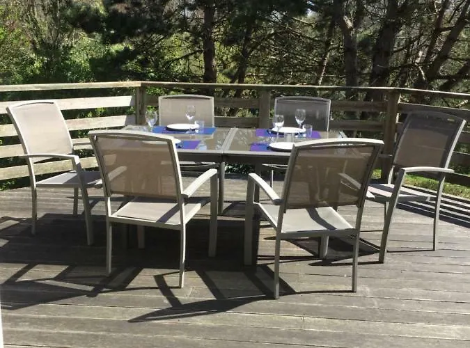 De La Butte Le Molay-Littry