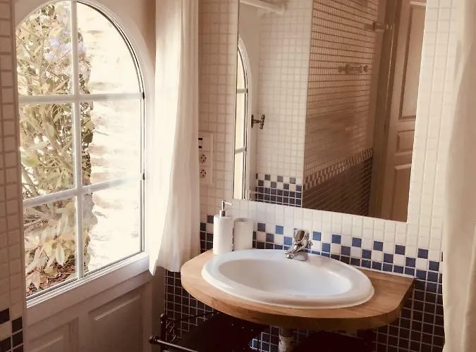 Casa vacanze De La Butte *