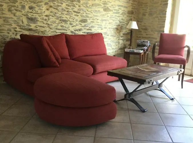 De La Butte Casa vacanze *