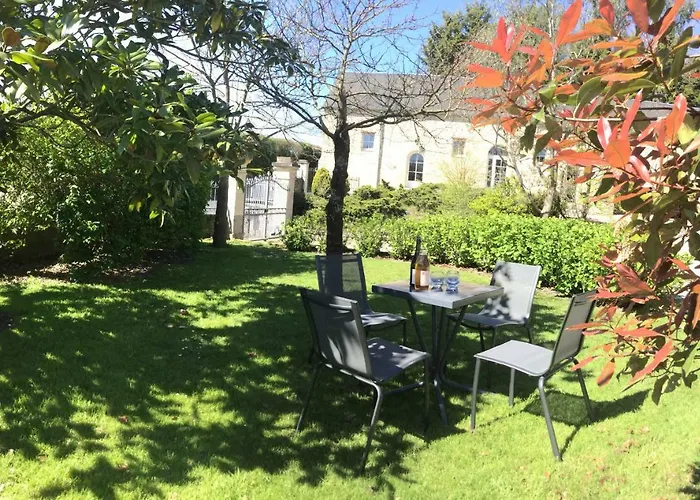 De La Butte * Le Molay-Littry